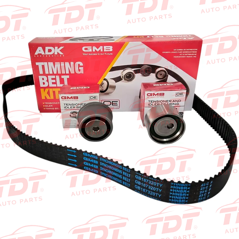 Kit de tiempo GMB